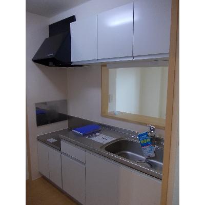 ロイヤルメドウ 305【管理NO：1-014356801-03040】 ★家具家電は申し込み後に搬入します 2026年07月中旬入居可能の物件写真3