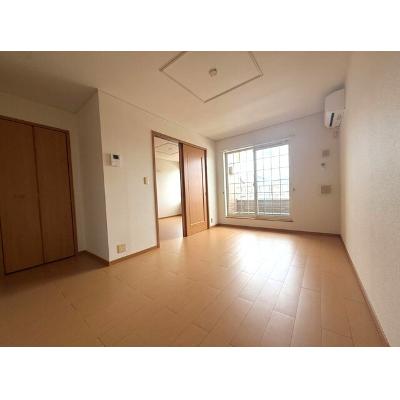 レジデンス　カレント　Ｂ 201【管理NO：1-013891602-02010】 ★家具家電は申し込み後に搬入しますの物件写真2