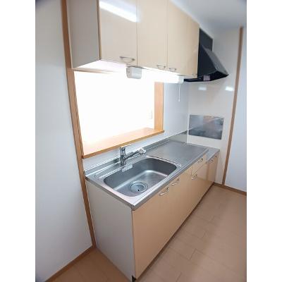 レジデンス　カレント　Ｂ 201【管理NO：1-013891602-02010】 ★家具家電は申し込み後に搬入しますの物件写真3
