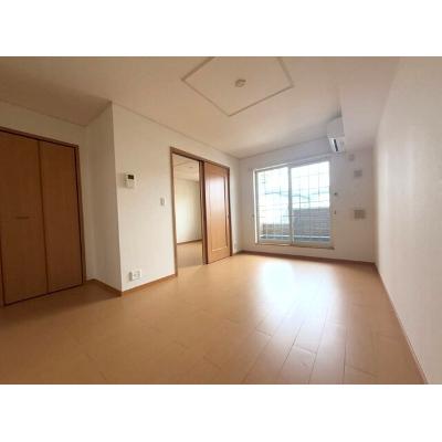 レジデンス　カレント　Ａ 203【管理NO：1-013891601-02030】 ★家具家電は申し込み後に搬入しますの物件写真2