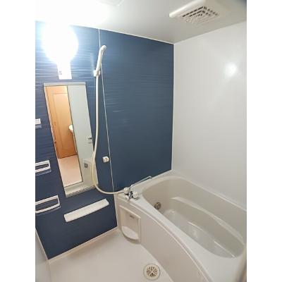 レジデンス　カレント　Ａ 203【管理NO：1-013891601-02030】 ★家具家電は申し込み後に搬入しますの物件写真4