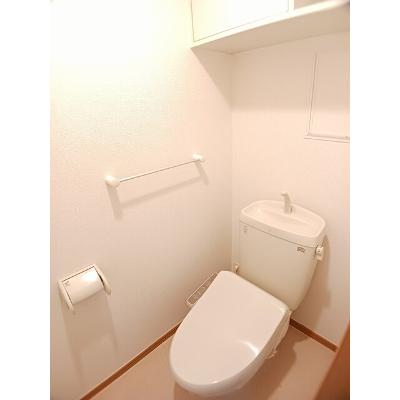 レジデンス　カレント　Ａ 203【管理NO：1-013891601-02030】 ★家具家電は申し込み後に搬入しますの物件写真5