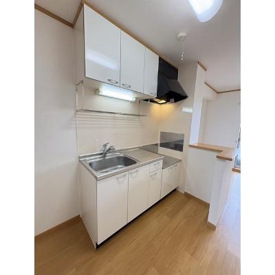 ベルブローテ 201【管理NO：1-013753901-02010】 ★家具家電は申し込み後に搬入します★の物件写真3