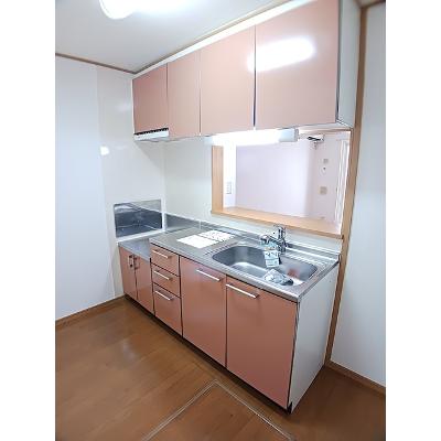 コスモス 101【管理NO：1-013328901-01010】 ★家具家電は申し込み後に搬入します★の物件写真3