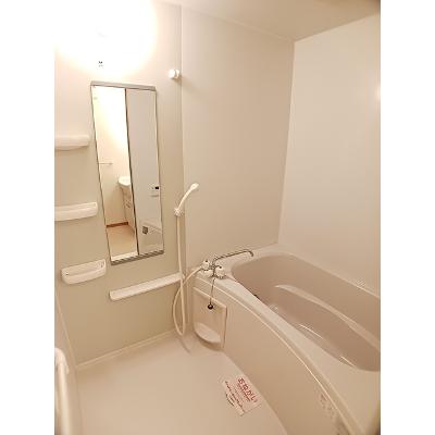 コスモス 101【管理NO：1-013328901-01010】 ★家具家電は申し込み後に搬入します★の物件写真4