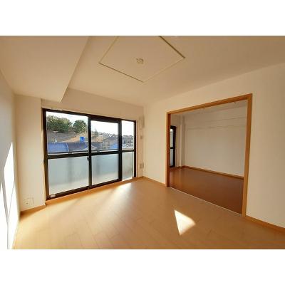 フルール野色 407【管理NO：1-012897001-04060】 ★家具家電は申し込み後に搬入します★の物件写真2