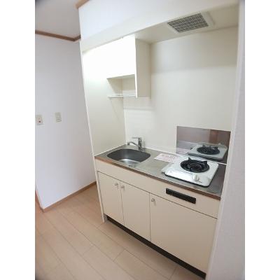 グランツェントＢ 206【管理NO：1-012404302-02050】 ★家具家電は申し込み後に搬入しますの物件写真3