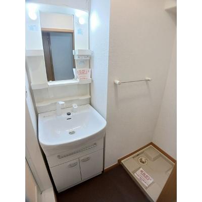 グランツェントＢ 206【管理NO：1-012404302-02050】 ★家具家電は申し込み後に搬入しますの物件写真6