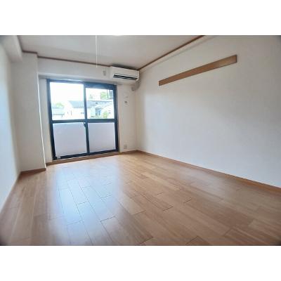 グランツェントＢ 205【管理NO：1-012404302-02040】 ★家具家電は申し込み後に搬入しますの物件写真2