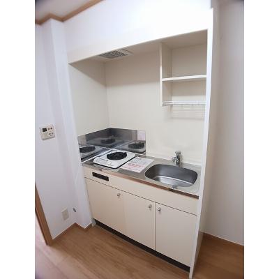 グランツェントＢ 205【管理NO：1-012404302-02040】 ★家具家電は申し込み後に搬入しますの物件写真3