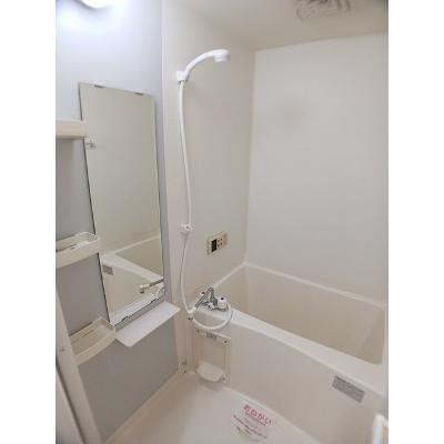 グランツェントＢ 205【管理NO：1-012404302-02040】 ★家具家電は申し込み後に搬入しますの物件写真4