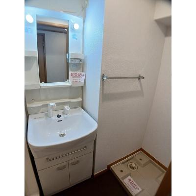 グランツェントＢ 103【管理NO：1-012404302-01030】 ★家具家電は申し込み後に搬入しますの物件写真6