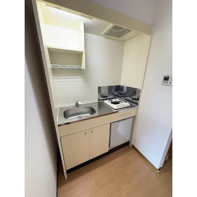 Ｓｊペスカ 102【管理NO：1-011284701-01020】 ★家具家電は申し込み後に搬入しますの物件写真3