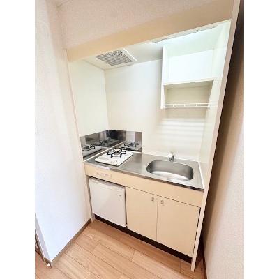 Ｓｊペスカ 101【管理NO：1-011284701-01010】 ★家具家電は申し込み後に搬入します 2026年07月下旬入居可能の物件写真3
