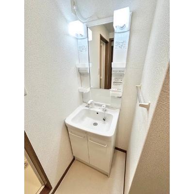 Ｓｊペスカ 101【管理NO：1-011284701-01010】 ★家具家電は申し込み後に搬入します 2026年07月下旬入居可能の物件写真6