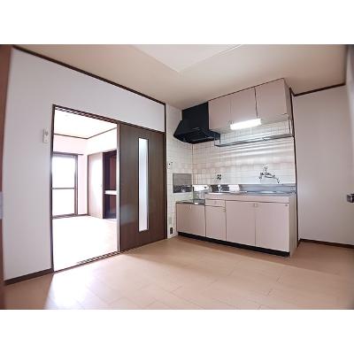 パレ　アンソレイエ 302【管理NO：1-007767701-03020】 ★家具家電は申し込み後に搬入しますの物件写真2