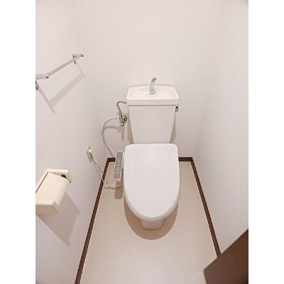 パレ　アンソレイエ 302【管理NO：1-007767701-03020】 ★家具家電は申し込み後に搬入しますの物件写真5