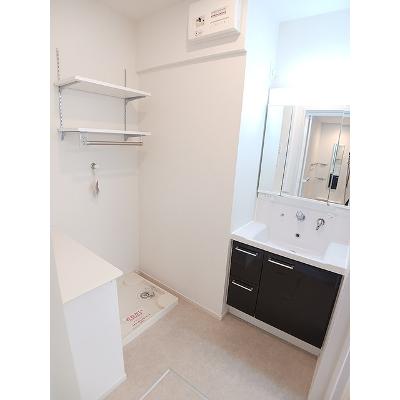 ルピナス箕面 201【管理NO：1-027651901-02010】 ★家具家電は申し込み後に搬入します★の物件写真6