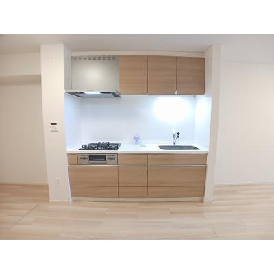 カームデイズ 104【管理NO：1-027530801-01040】 ★家具家電は申し込み後に搬入しますの物件写真3