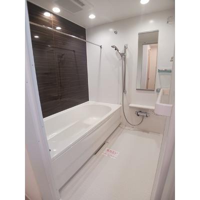 カームデイズ 104【管理NO：1-027530801-01040】 ★家具家電は申し込み後に搬入しますの物件写真4