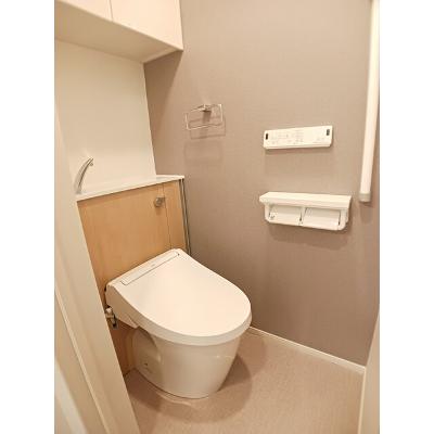 カームデイズ 104【管理NO：1-027530801-01040】 ★家具家電は申し込み後に搬入しますの物件写真5