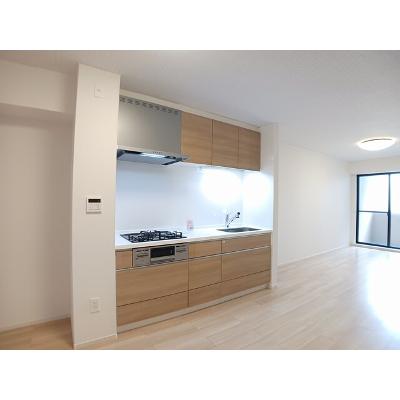 カームデイズ 101【管理NO：1-027530801-01010】 ★家具家電は申し込み後に搬入しますの物件写真3