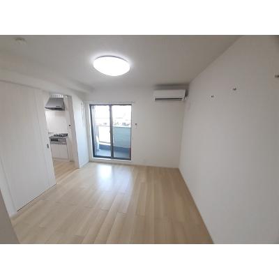 フォーチュンパークⅢ 202【管理NO：1-027231901-02020】 ★家具家電は申し込み後に搬入します 2026年08月下旬入居可能の物件写真2