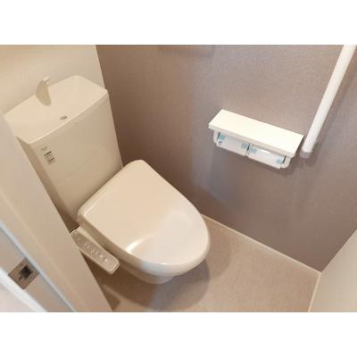 フォーチュンパークⅢ 202【管理NO：1-027231901-02020】 ★家具家電は申し込み後に搬入します 2026年08月下旬入居可能の物件写真5