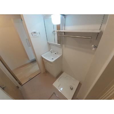 フォーチュンパークⅢ 202【管理NO：1-027231901-02020】 ★家具家電は申し込み後に搬入します 2026年08月下旬入居可能の物件写真6