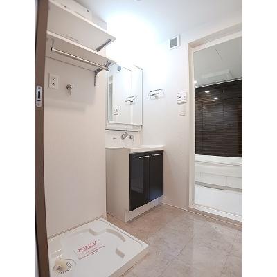 アーバンリオグランデ池田 203【管理NO：1-027048501-02030】 ★家具家電は申し込み後に搬入しますの物件写真6