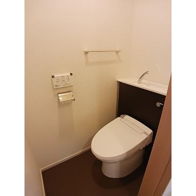 トレスオハス　稲葉荘 202【管理NO：1-020130401-02020】 ★家具家電は申し込み後に搬入しますの物件写真5