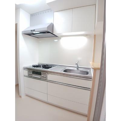 パル池田　２ 301【管理NO：1-018806601-03010】 ★家具家電は申し込み後に搬入します★の物件写真3