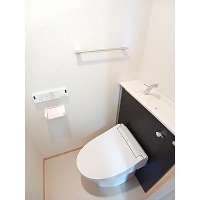 パル池田　２ 301【管理NO：1-018806601-03010】 ★家具家電は申し込み後に搬入します★の物件写真5