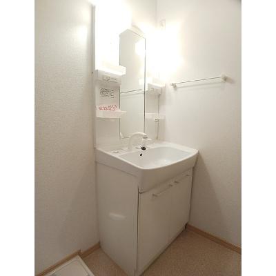 ウエスト　イリーデⅡ 101【管理NO：1-014480502-01010】 ★家具家電は申し込み後に搬入しますの物件写真6