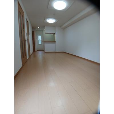 アルカンシエル 105【管理NO：1-014365401-01040】 ★家具家電は申し込み後に搬入します 2026年07月下旬入居可能の物件写真2