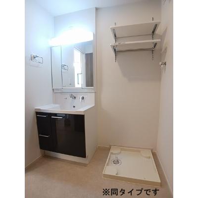 コテポルト 103【管理NO：1-028630301-01030】 ★家具家電は申し込み後に搬入します★ ★2026年09月上旬入居可能★の物件写真6