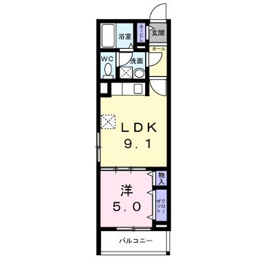 ヒカルサ尼崎栗山町 304【管理NO：1-028449201-03040】 ★家具家電は申し込み後に搬入します 2026年09月中旬入居可能の外観画像