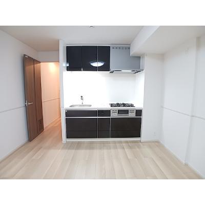 ヒカルサ尼崎栗山町 203【管理NO：1-028449201-02030】 ★家具家電は申し込み後に搬入します★の物件写真3