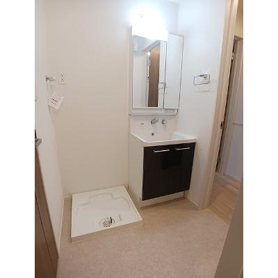 ヒカルサ尼崎栗山町 203【管理NO：1-028449201-02030】 ★家具家電は申し込み後に搬入します★の物件写真6