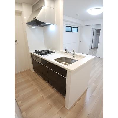 ヒカルサ尼崎栗山町 202【管理NO：1-028449201-02020】 ★家具家電は申し込み後に搬入します★の物件写真3