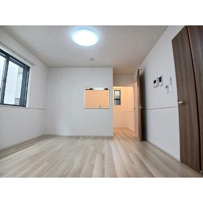 ヒカルサ尼崎栗山町 101【管理NO：1-028449201-01010】 ★家具家電は申し込み後に搬入します★の物件写真2