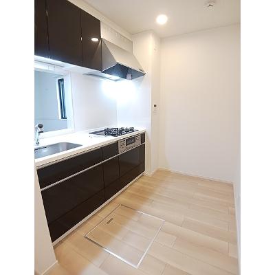 ヒカルサ尼崎栗山町 101【管理NO：1-028449201-01010】 ★家具家電は申し込み後に搬入します★の物件写真3