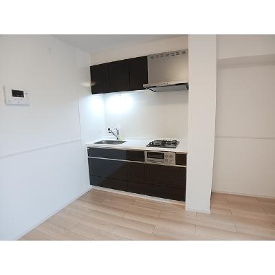 ヒカルサ尼崎神崎町 305【管理NO：1-028236601-03050】 ★家具家電は申し込み後に搬入します★の物件写真3