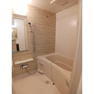 ヒカルサ尼崎神崎町 305【管理NO：1-028236601-03050】 ★家具家電は申し込み後に搬入します★の物件写真4