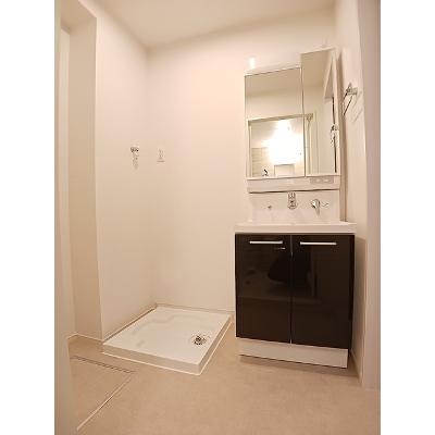 ヒカルサ尼崎神崎町 205【管理NO：1-028236601-02050】 ★家具家電は申し込み後に搬入します★の物件写真6