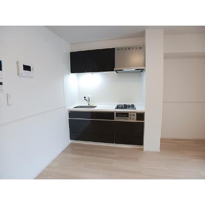 ヒカルサ尼崎神崎町 203【管理NO：1-028236601-02030】 ★家具家電は申し込み後に搬入します★の物件写真3