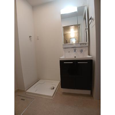 ヒカルサ尼崎神崎町 203【管理NO：1-028236601-02030】 ★家具家電は申し込み後に搬入します★の物件写真6