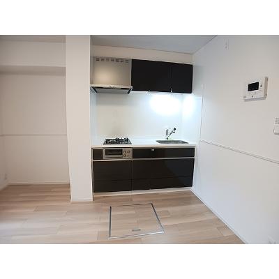 ヒカルサ尼崎神崎町 104【管理NO：1-028236601-01040】 ★家具家電は申し込み後に搬入します★の物件写真3