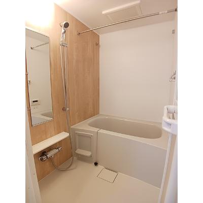 ヴィラ　　オーブ　－　Ｋ 201【管理NO：1-027837001-02010】 ★家具家電は申し込み後に搬入します★の物件写真4