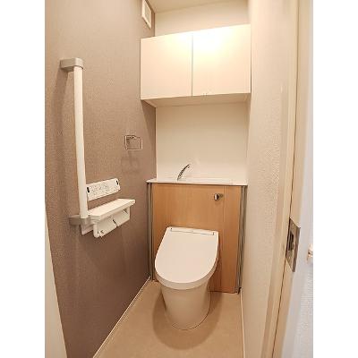 ヴィラ　　オーブ　－　Ｋ 101【管理NO：1-027837001-01010】 ★家具家電は申し込み後に搬入します★の物件写真5